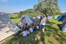 08.-13.07.2024 Ferienlager